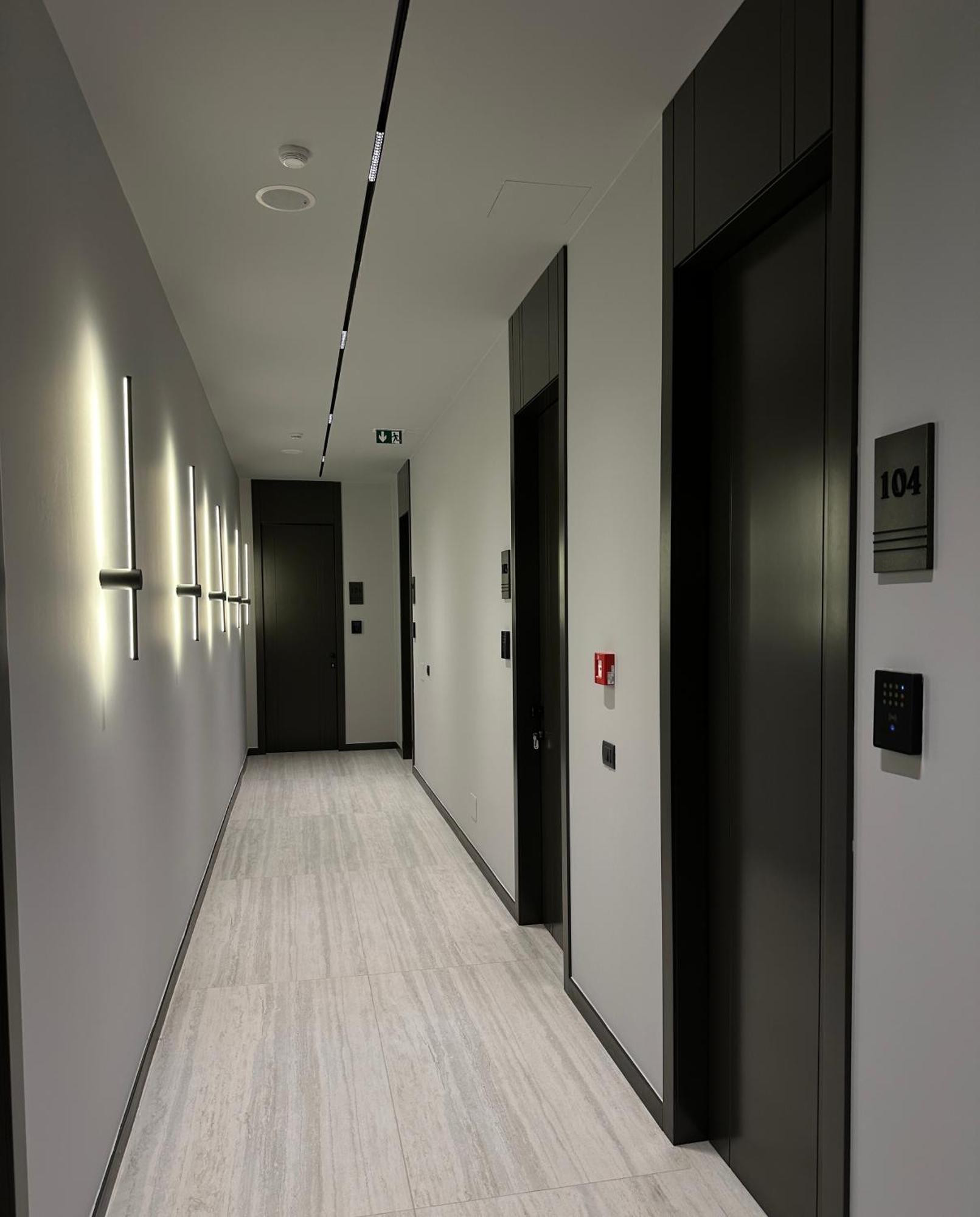 The Roots Boutique Hotel Shkodër Eksteriør billede