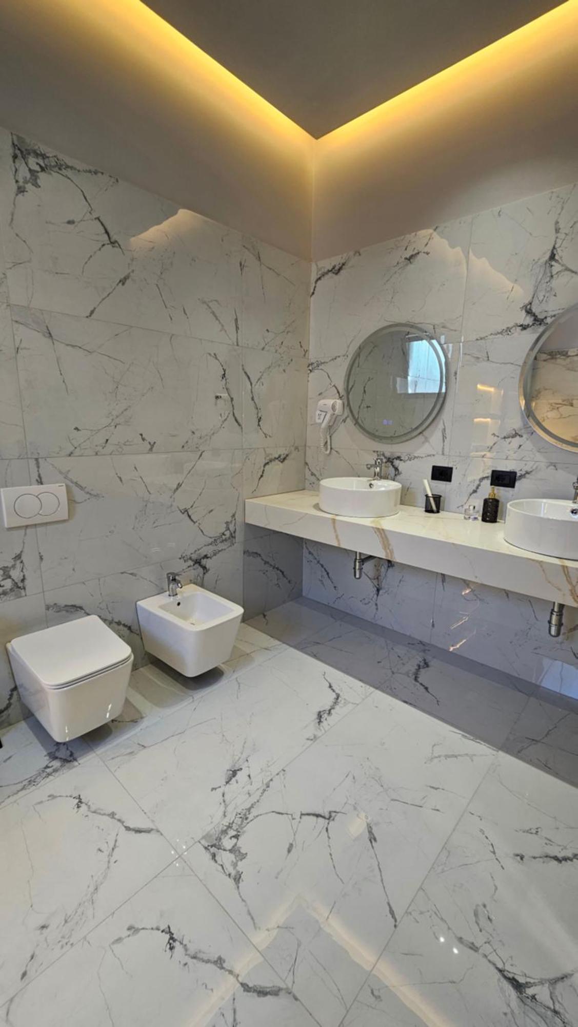 The Roots Boutique Hotel Shkodër Eksteriør billede