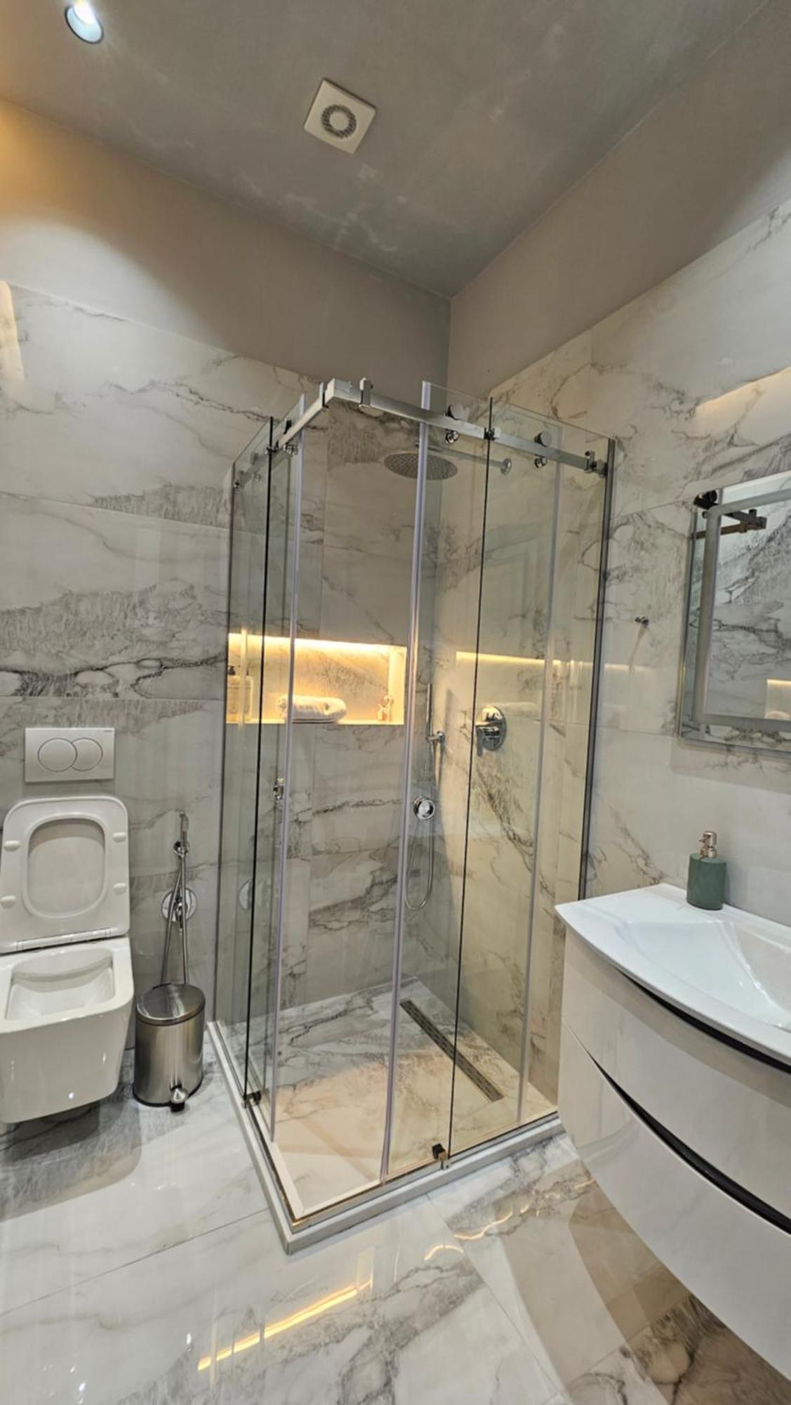 The Roots Boutique Hotel Shkodër Eksteriør billede