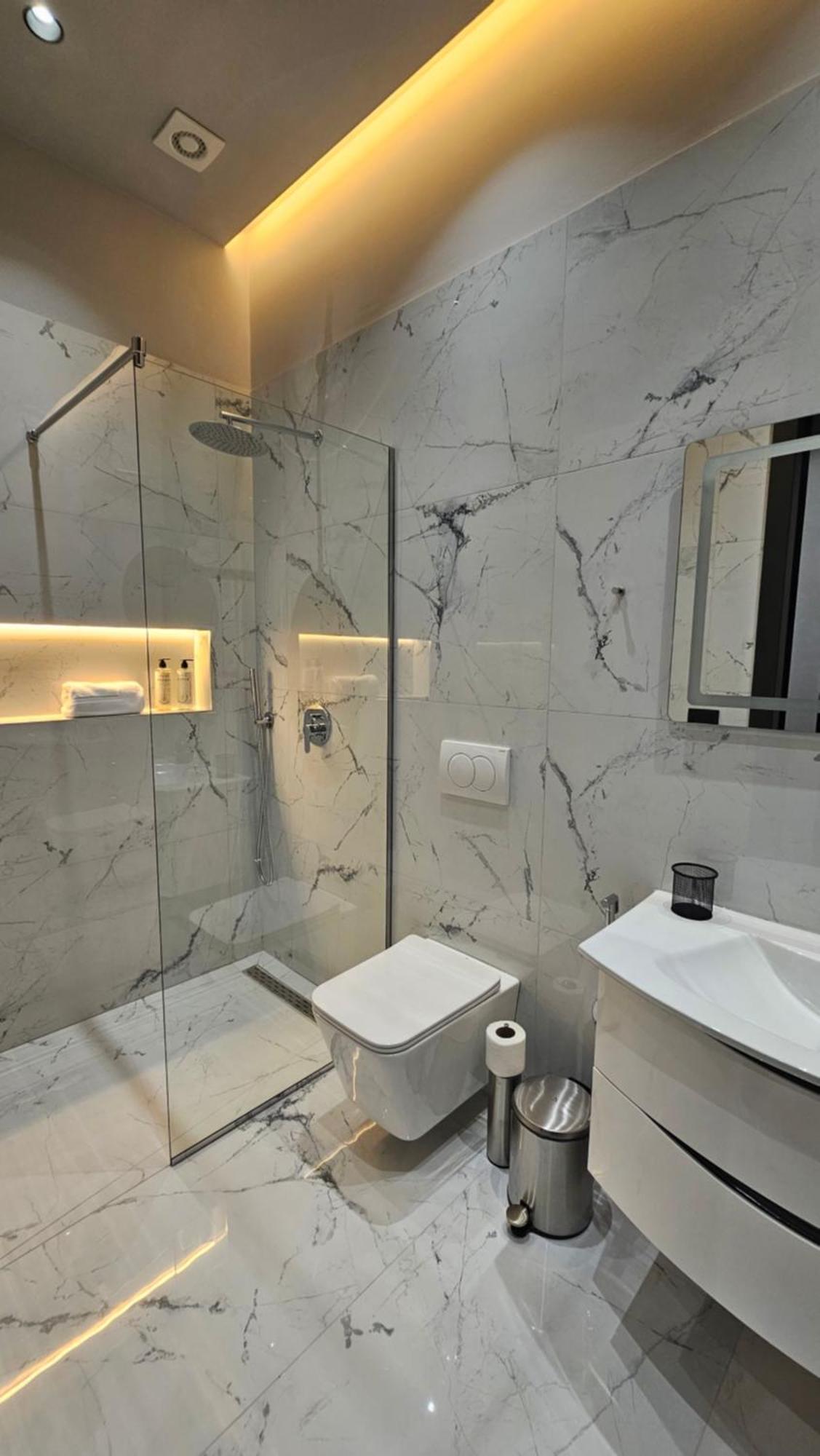 The Roots Boutique Hotel Shkodër Eksteriør billede