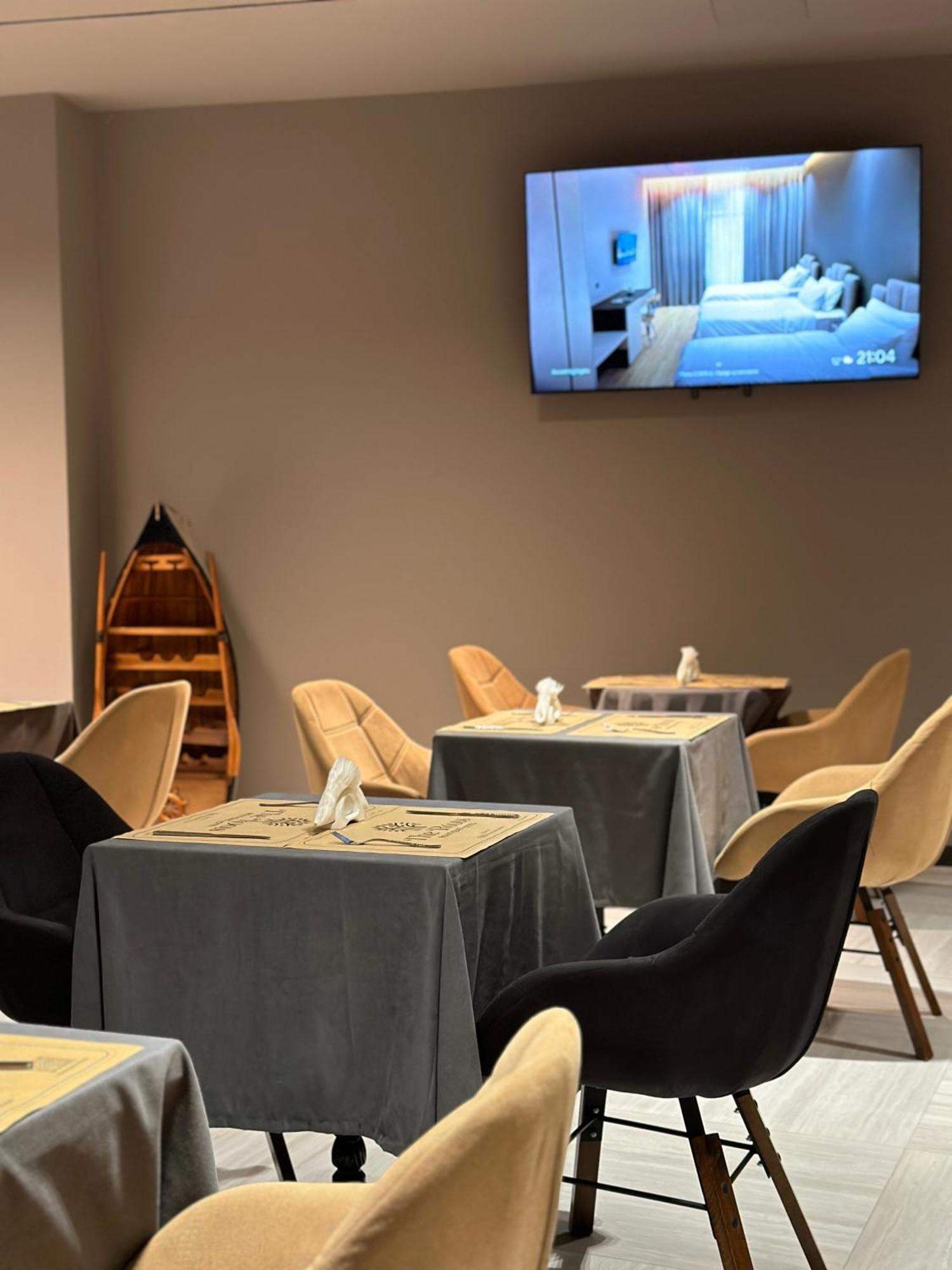 The Roots Boutique Hotel Shkodër Eksteriør billede