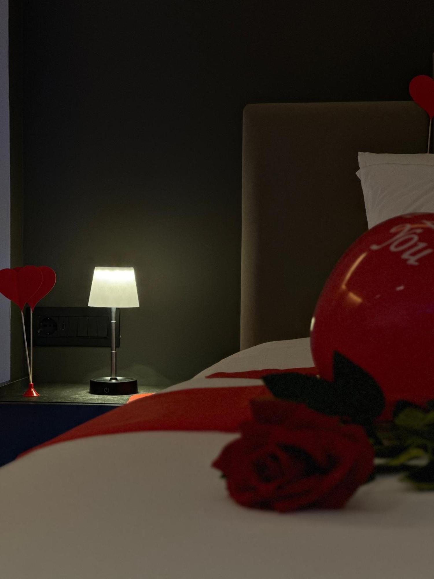 The Roots Boutique Hotel Shkodër Eksteriør billede